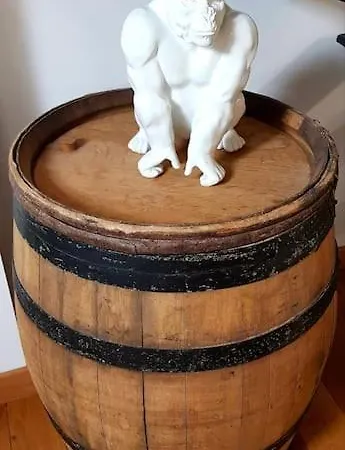 Cosy + Cool Burgundy *