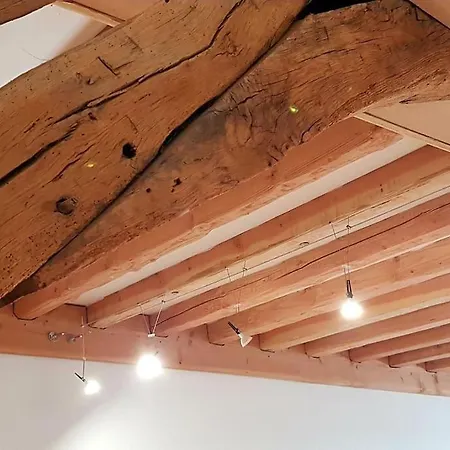 Apartment Cosy + Cool Burgundy